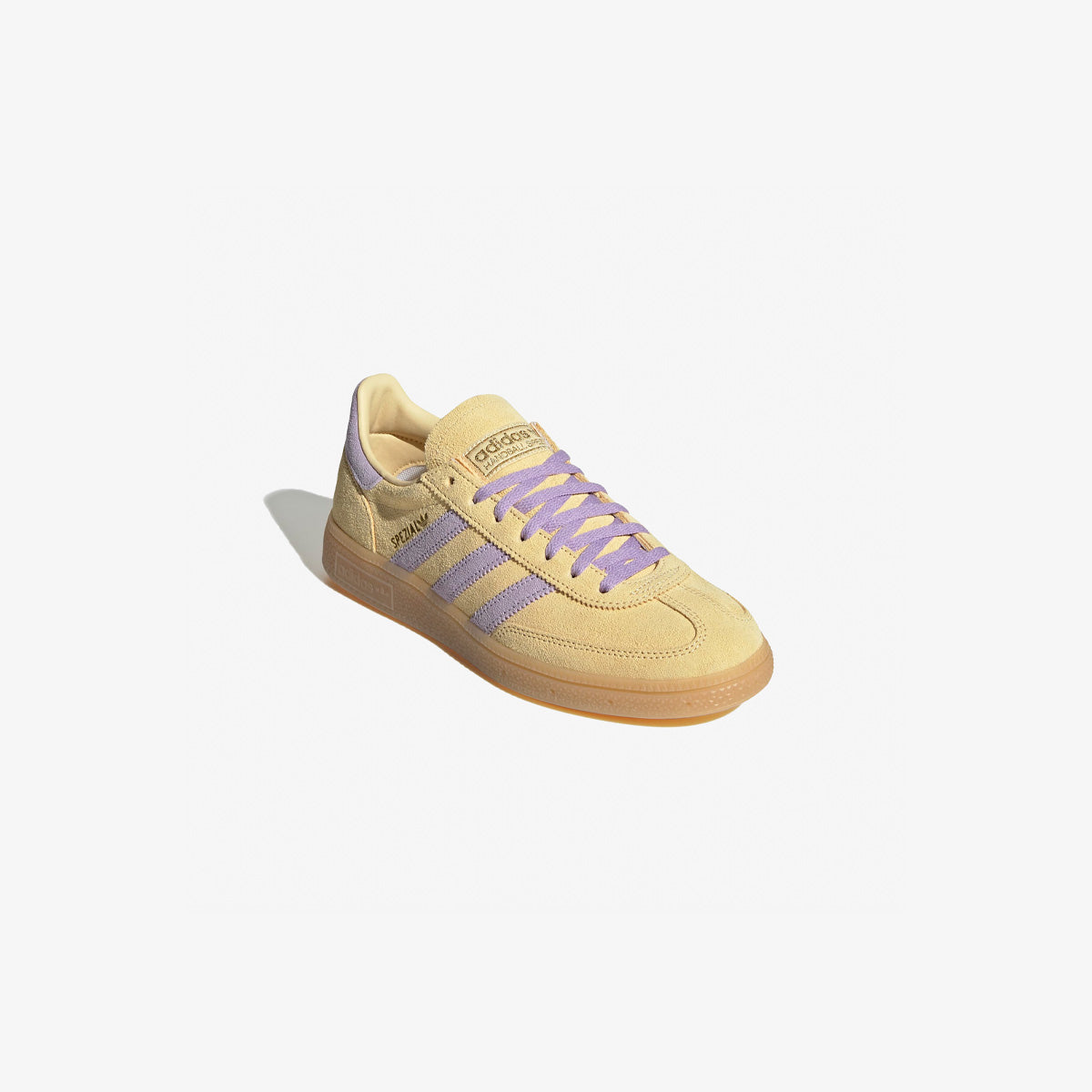 Women's adidas Handball Spezial 'Orange Tint'